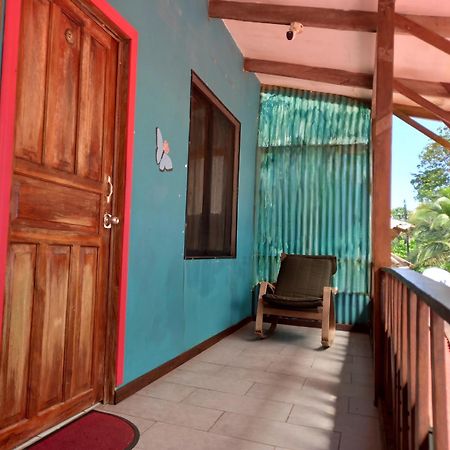 Tortuguero Adventures Beach House Kültér fotó