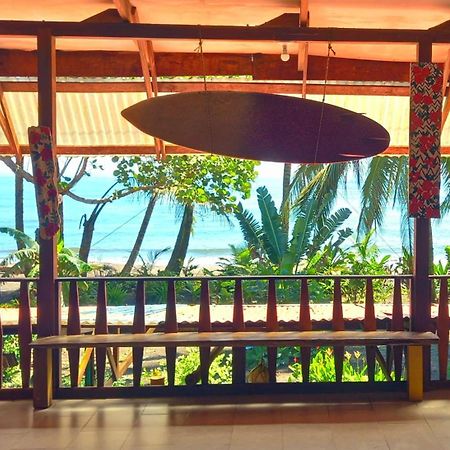 Tortuguero Adventures Beach House Kültér fotó