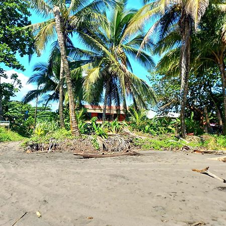 Tortuguero Adventures Beach House Kültér fotó
