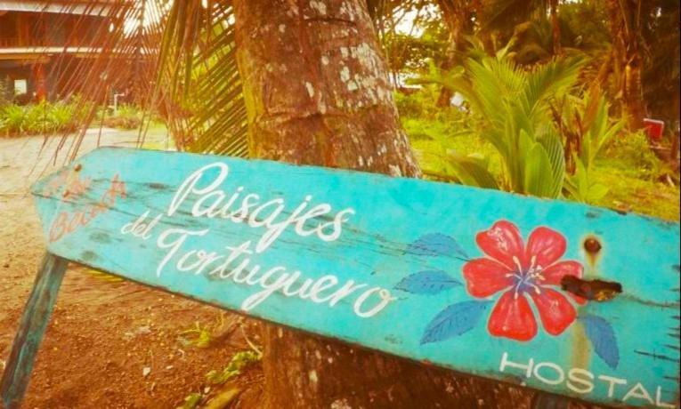 Tortuguero Adventures Beach House Kültér fotó