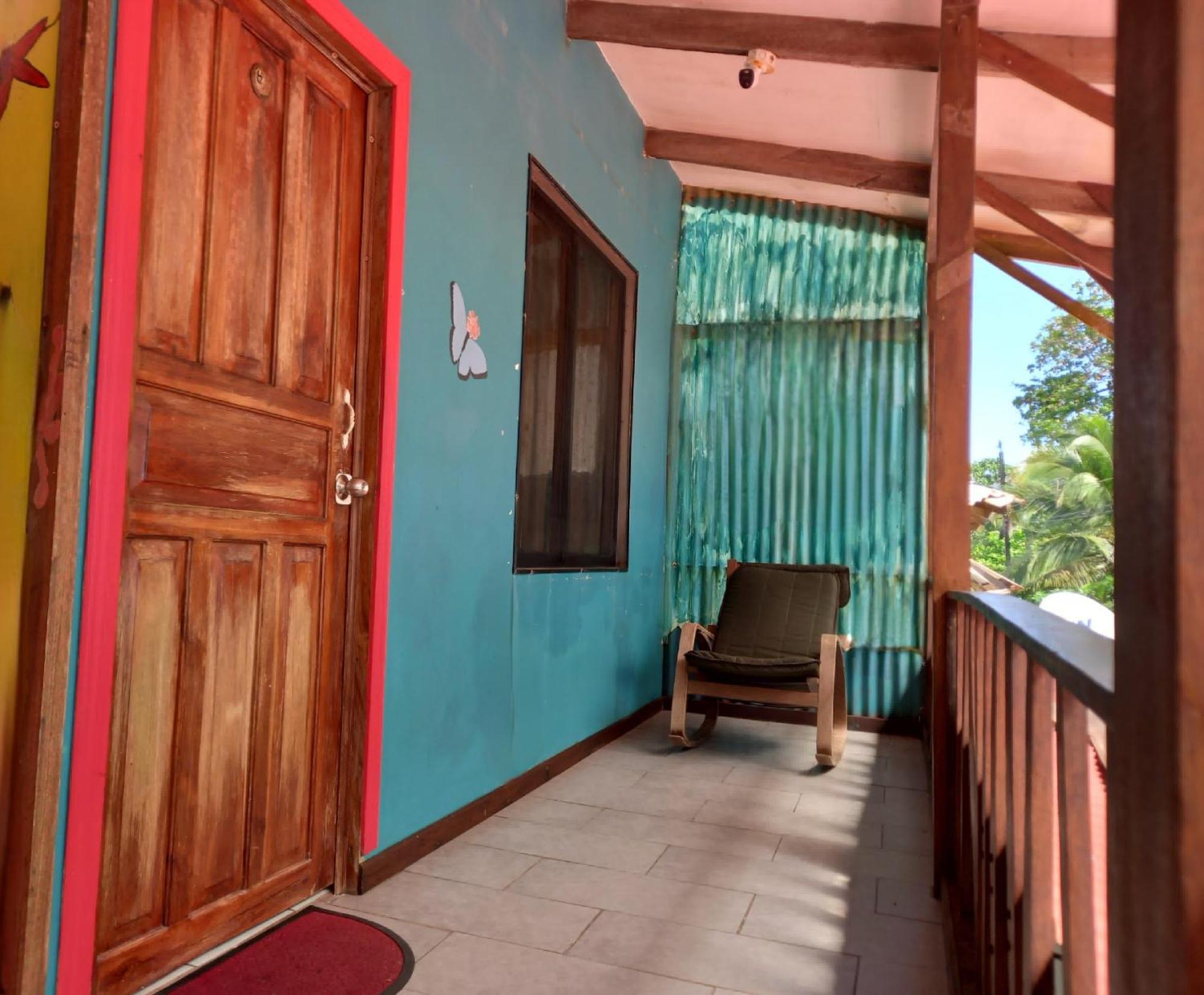 Tortuguero Adventures Beach House Kültér fotó