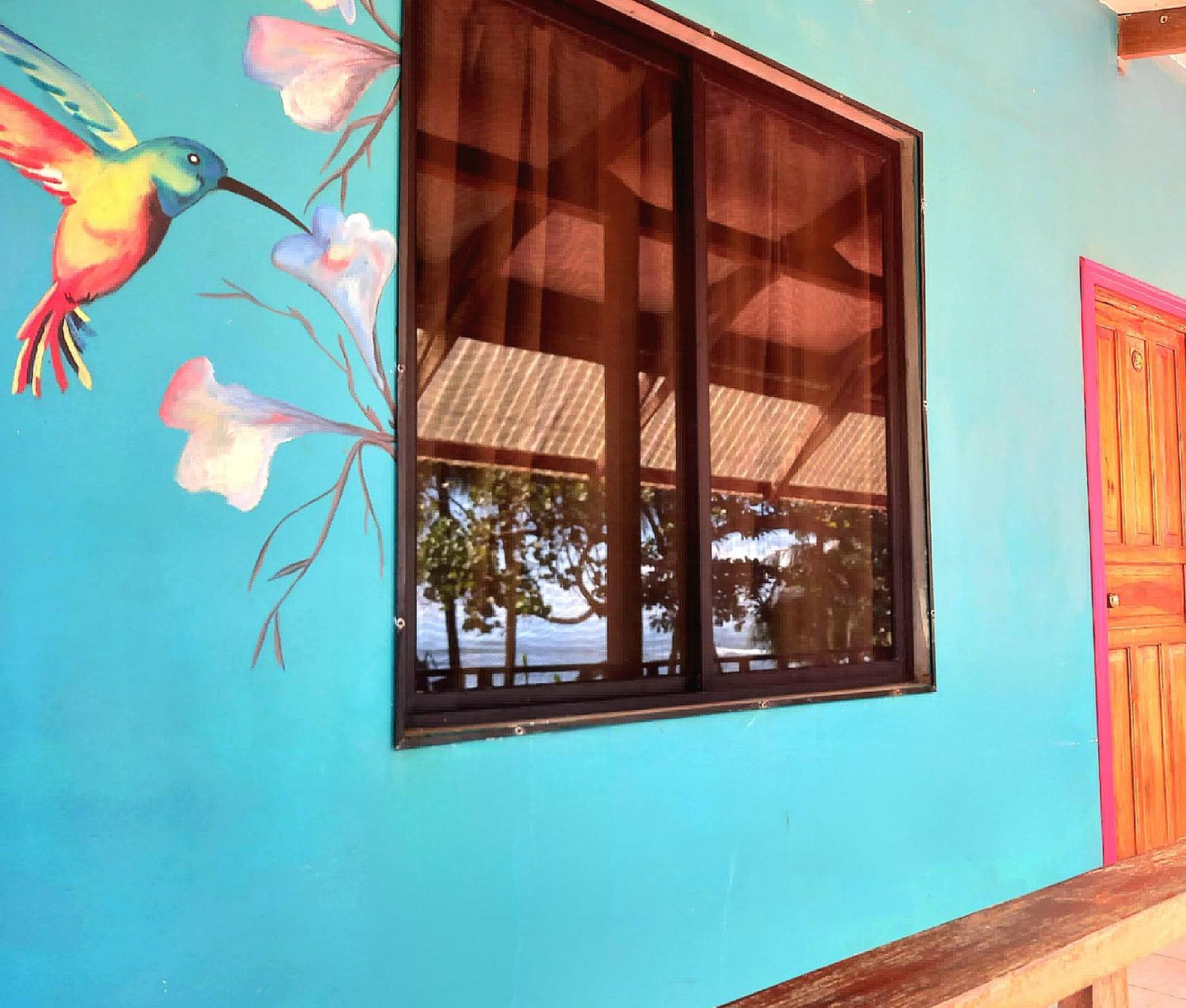 Tortuguero Adventures Beach House Kültér fotó