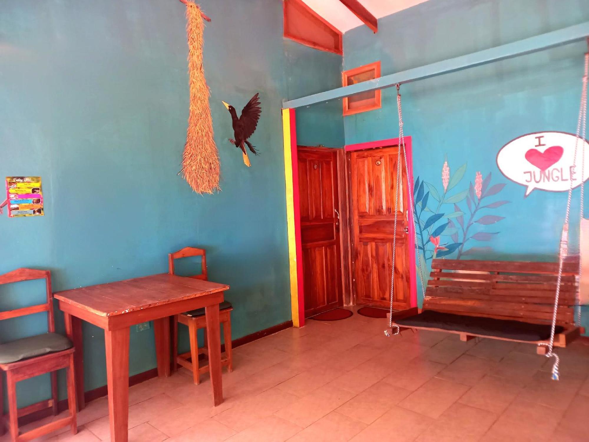 Tortuguero Adventures Beach House Kültér fotó