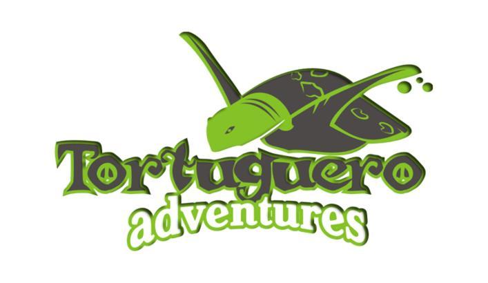 Tortuguero Adventures Beach House Kültér fotó