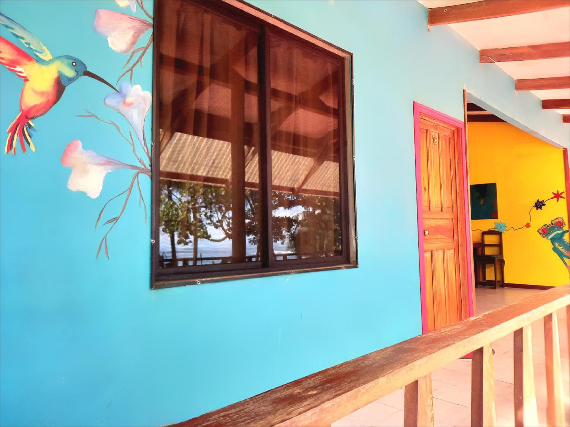 Tortuguero Adventures Beach House Kültér fotó