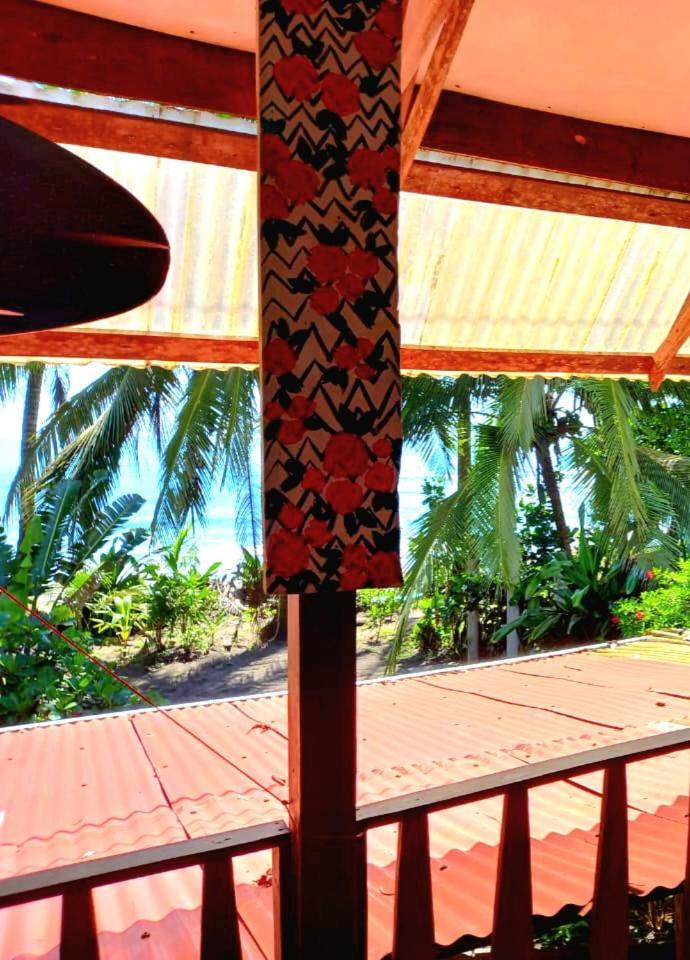 Tortuguero Adventures Beach House Kültér fotó