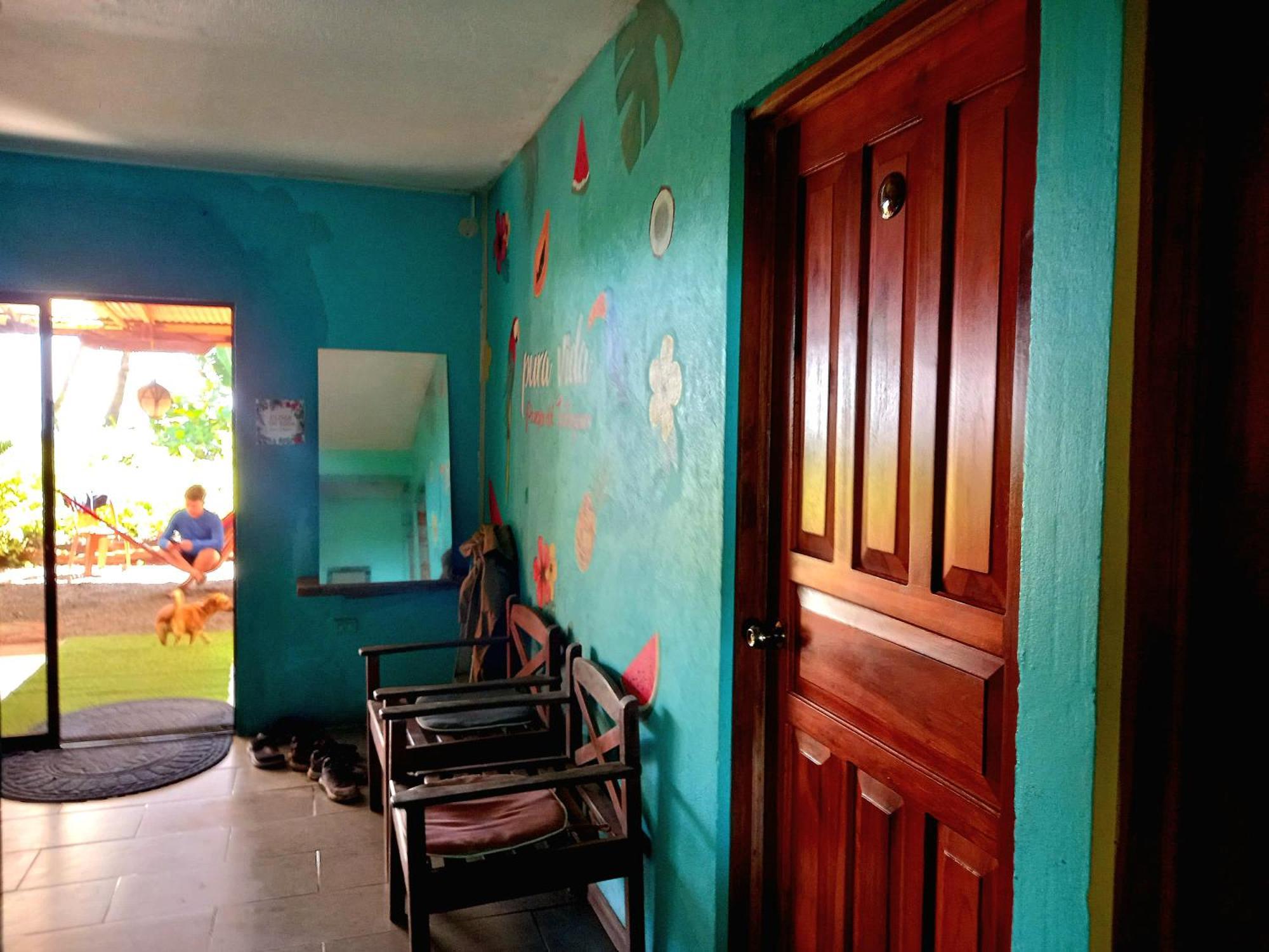 Tortuguero Adventures Beach House Kültér fotó