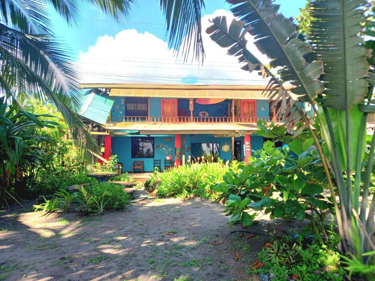 Tortuguero Adventures Beach House Kültér fotó