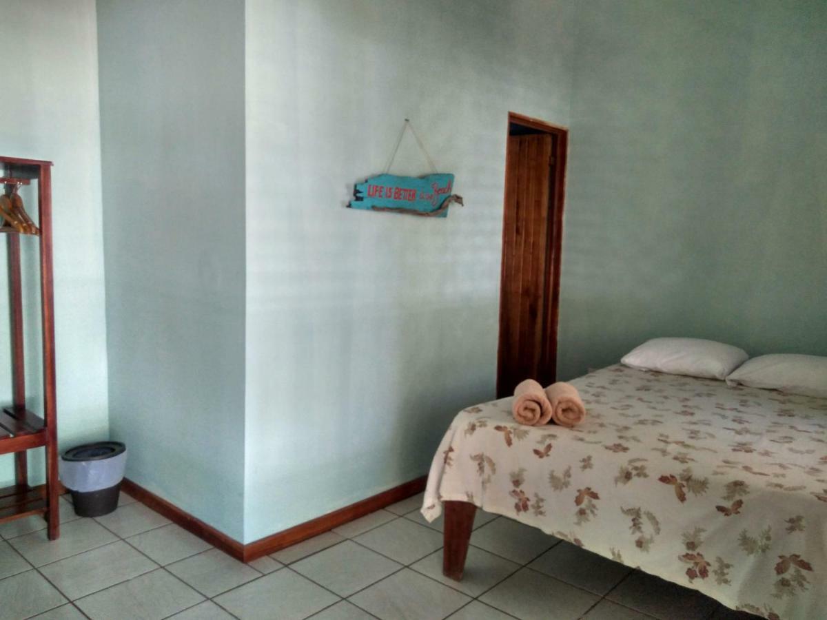 Tortuguero Adventures Beach House Kültér fotó