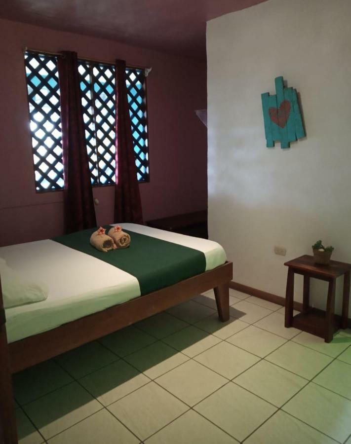 Tortuguero Adventures Beach House Kültér fotó