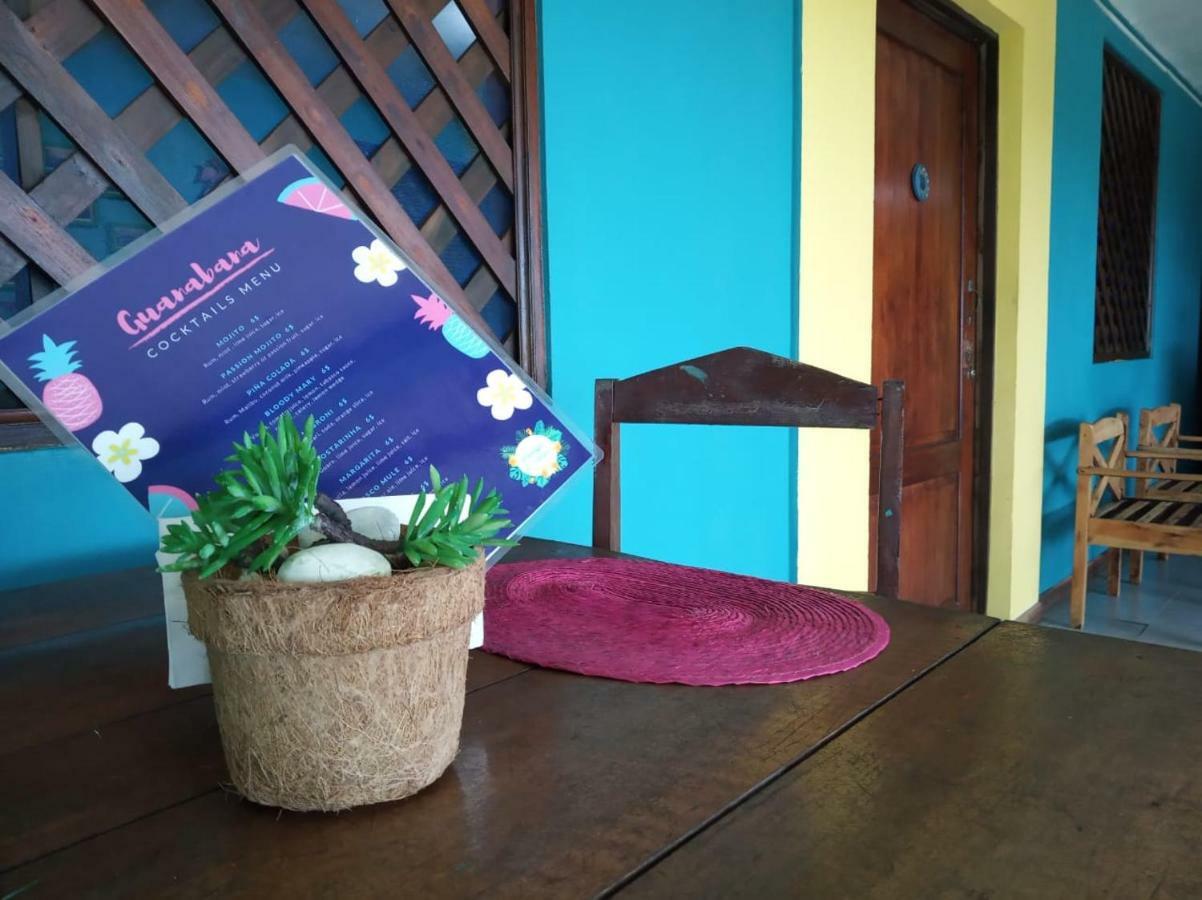 Tortuguero Adventures Beach House Kültér fotó
