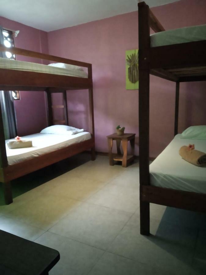 Tortuguero Adventures Beach House Kültér fotó
