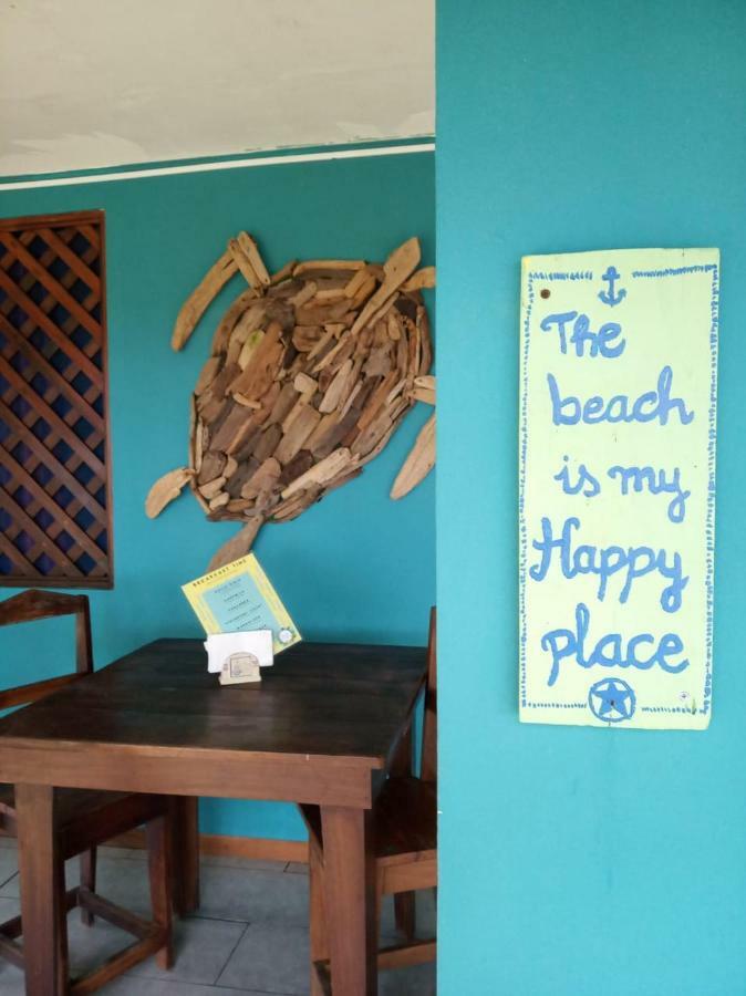 Tortuguero Adventures Beach House Kültér fotó
