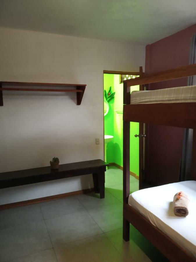 Tortuguero Adventures Beach House Kültér fotó